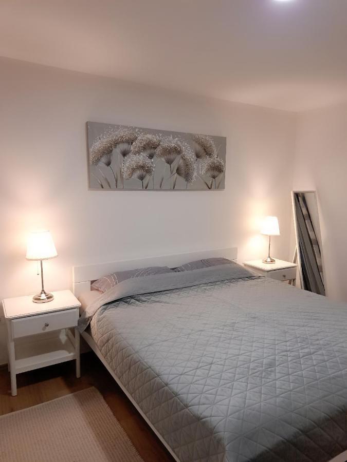 Apartment Luana Pula Exterior foto